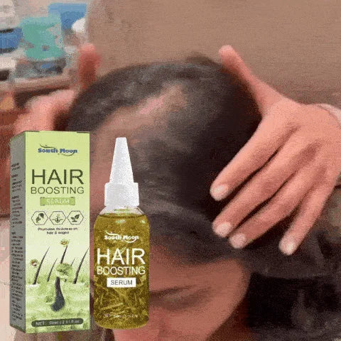 Hair Loss Treatment Spray For Man Women 60ML