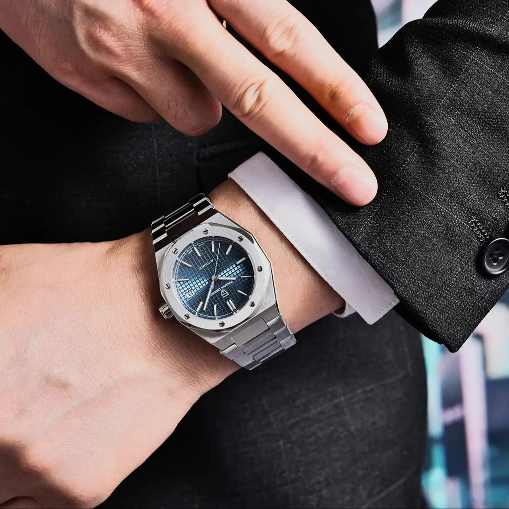 Pagani Design 2025 8215 Business Men's Automatic Multi Shop24