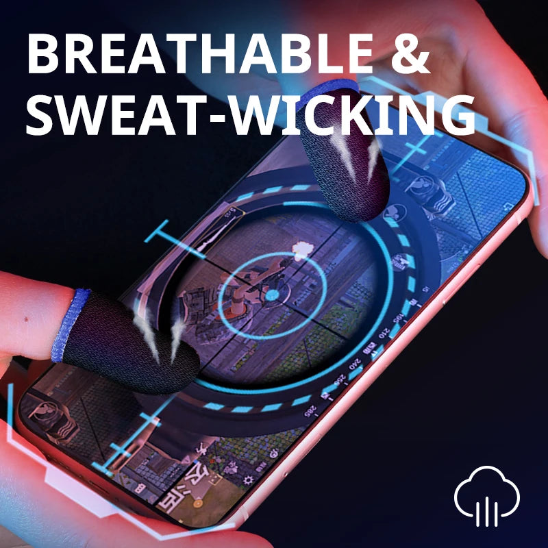 PUBG Gamer Finger Cover Multi Shop24