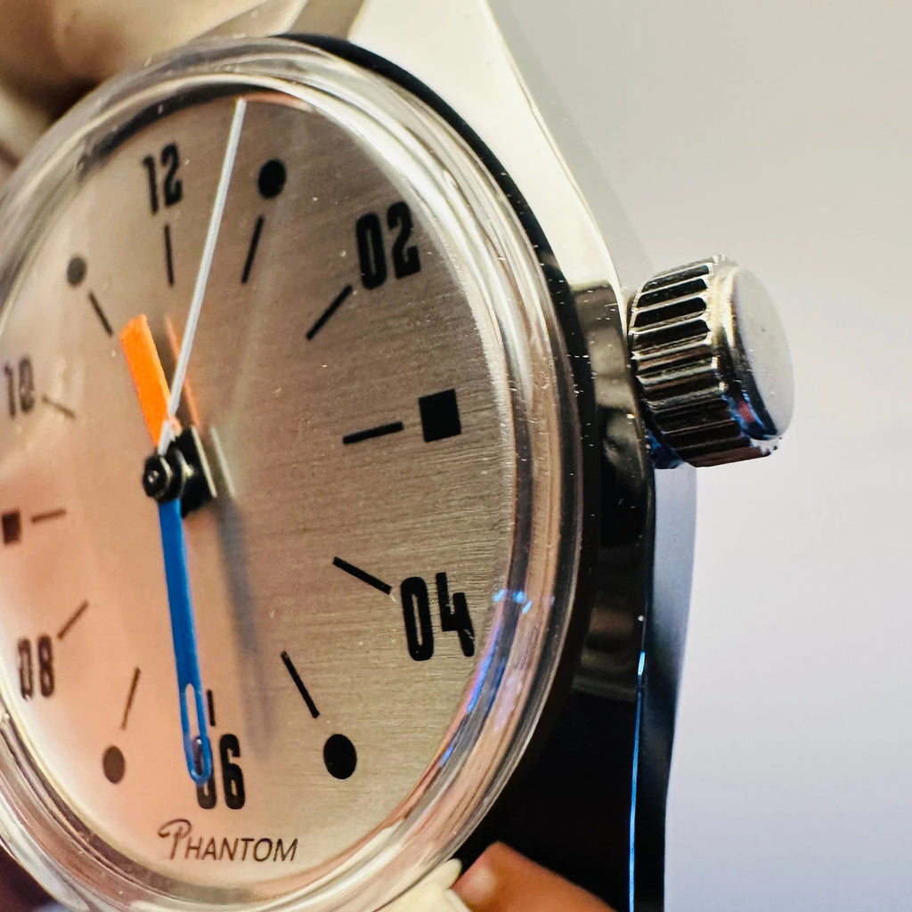 Men's Manual Mechanical Watch Shanghai 7120 Movement Multi Shop24