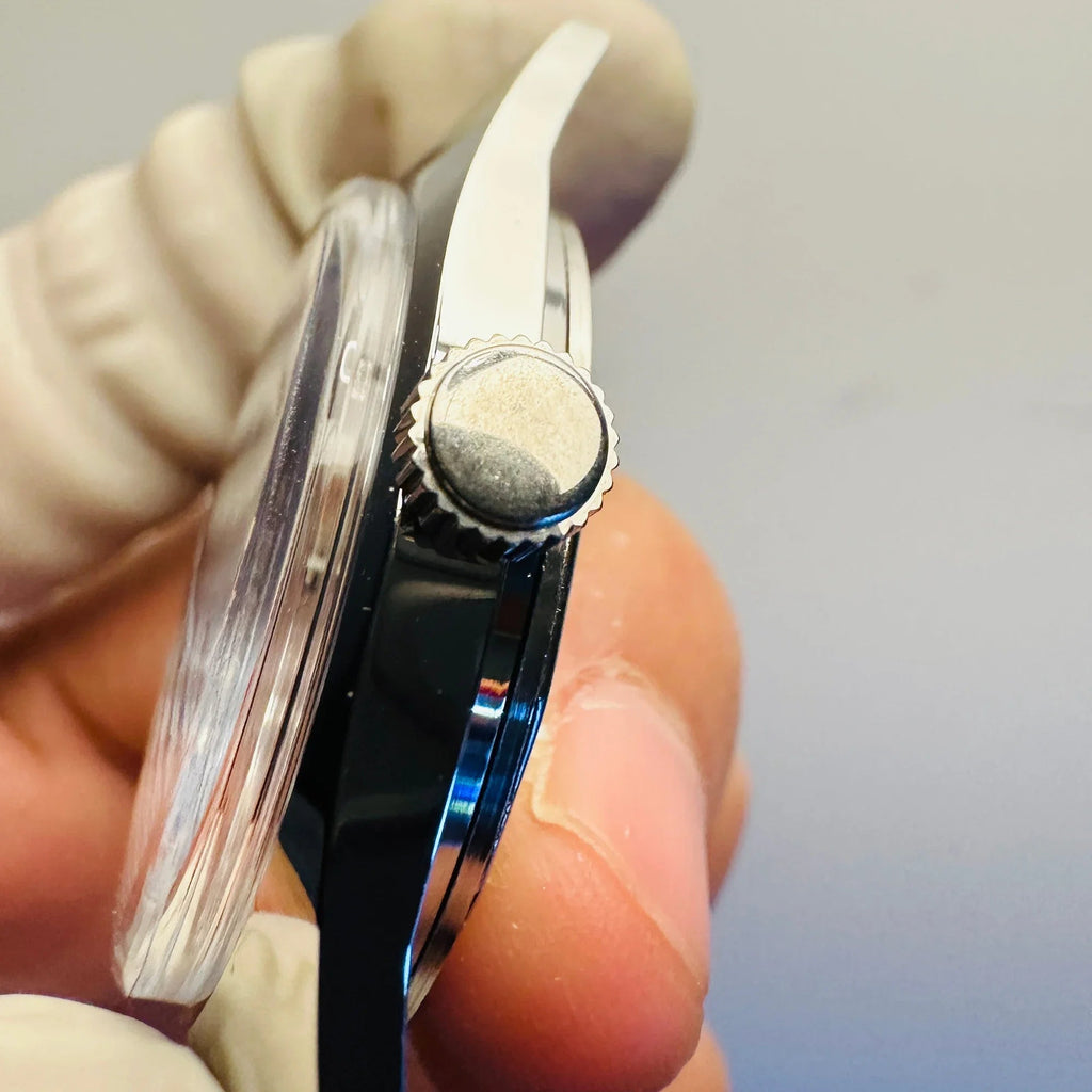 Men's Manual Mechanical Watch Shanghai 7120 Movement Multi Shop24