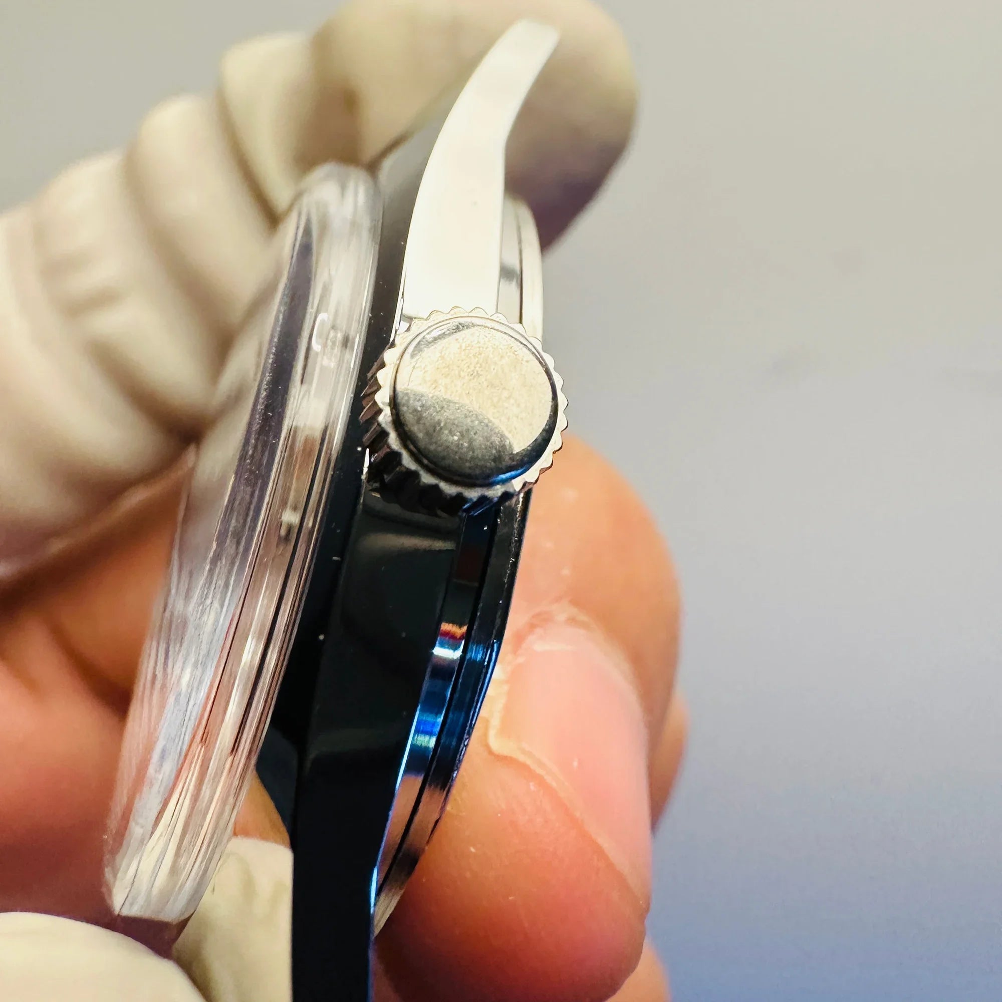 Men's Manual Mechanical Watch Shanghai 7120 Movement Multi Shop24