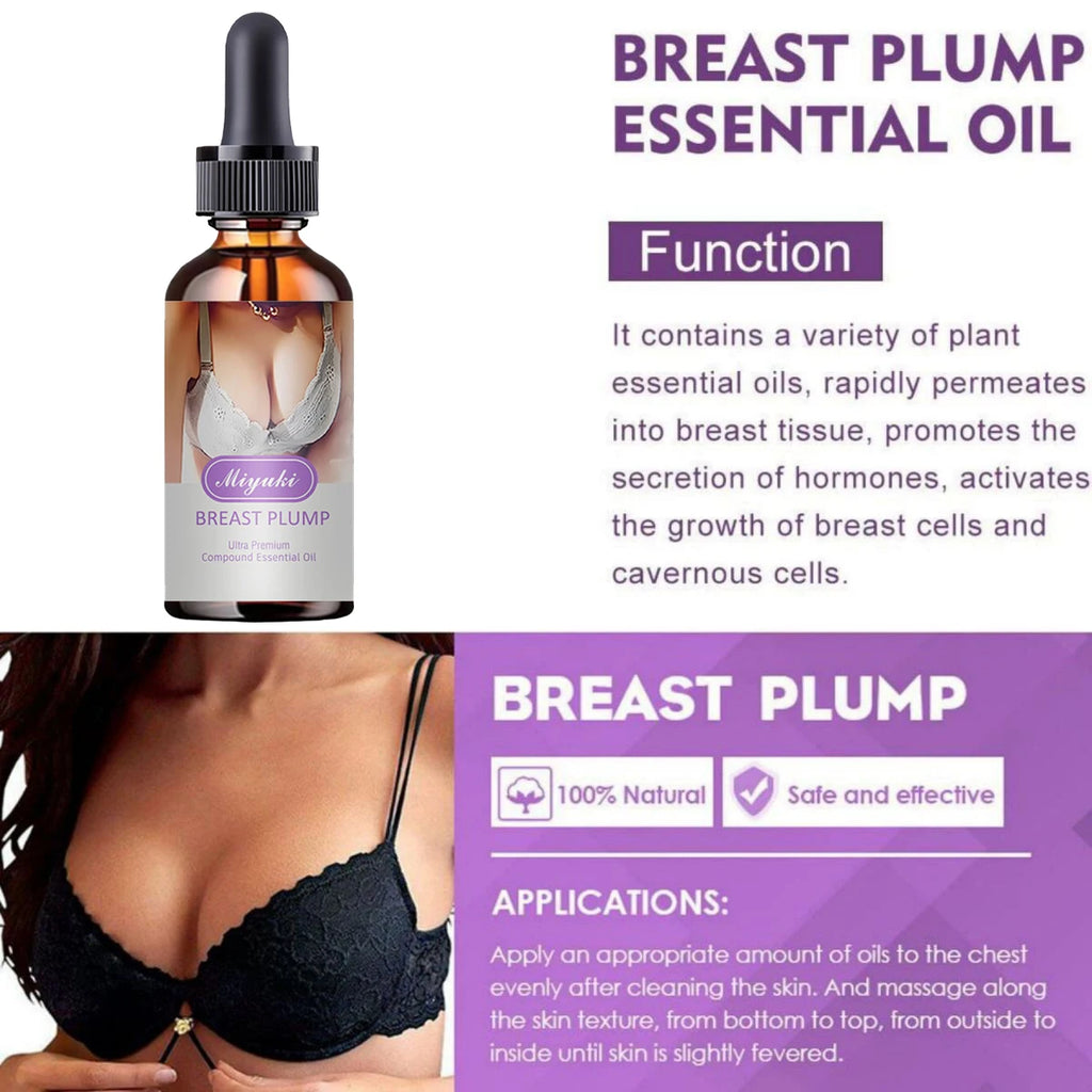 /TRSTAY Breast Enhancement Essence Enhances Breast  Massage 5ML/15ML/30ML/50ML