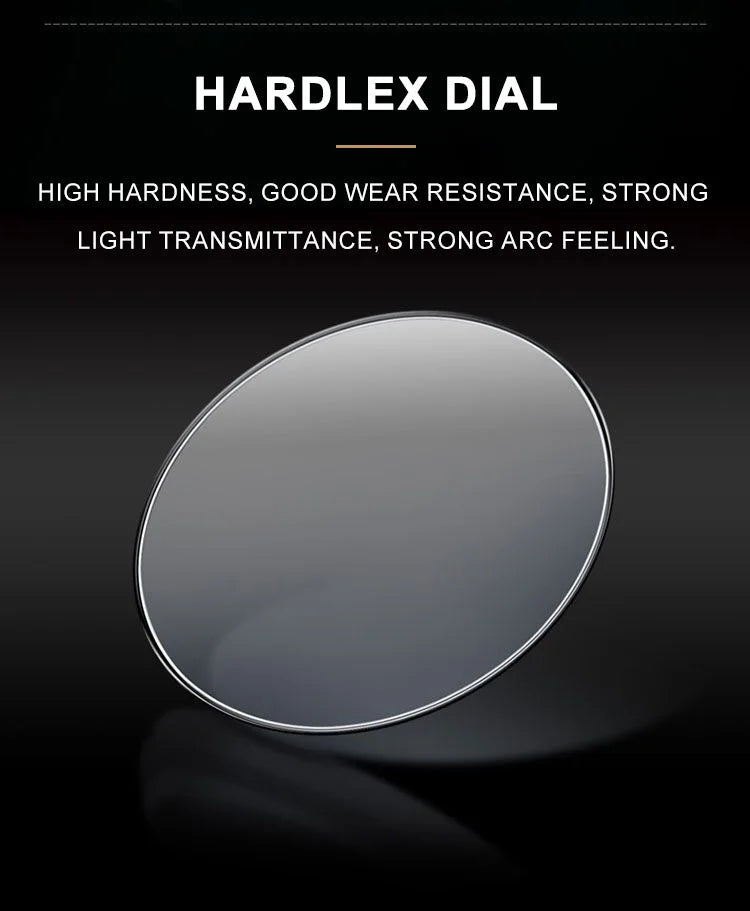 POEDAGAR Luxury Men Wristwatch Waterproof Date Week Automatic Multi Shop24