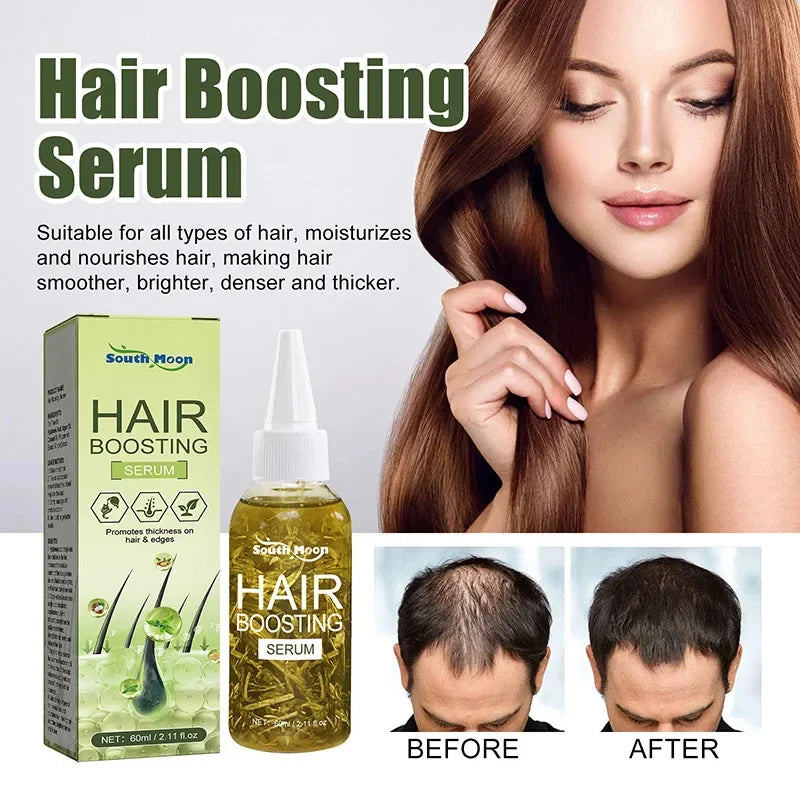 Hair Loss Treatment Spray For Man Women 60ML