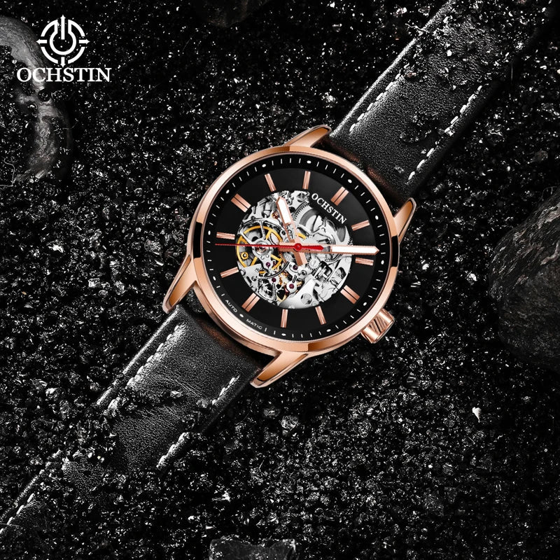 OCHSTIN Automatic Mens Watches Top Brand Luxury Royal Multi Shop24