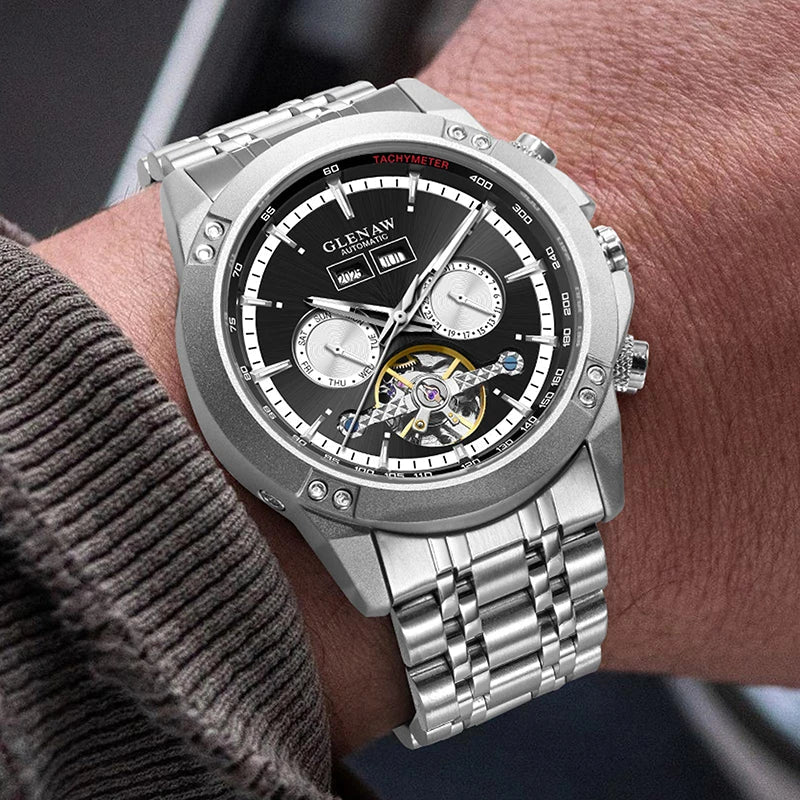 Glenaw high-end business fully automatic Multi Shop24