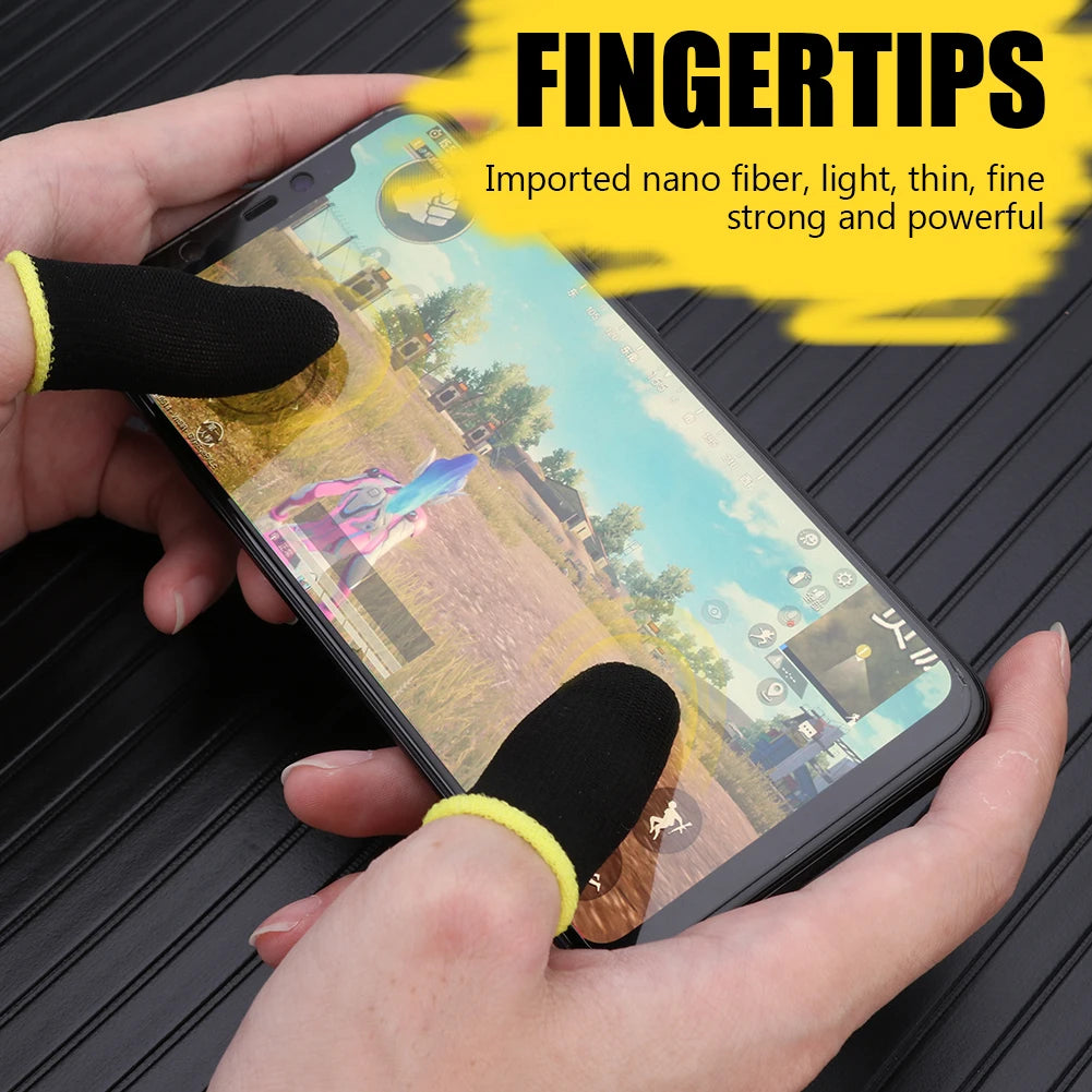 PUBG Gamer Finger Cover Multi Shop24