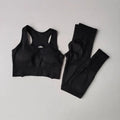 Women's tracksuit Fitness Suit Yoga Sets Sportswear Workout Sports Multi Shop24