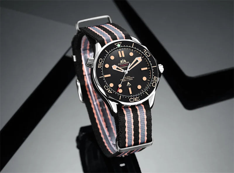 Classic Business Watch for Men Automatic Mechanical Watches Top Brand Luxury Stainless Steel Belt Mens Wristwatch Relogio Reloj Multi Shop24