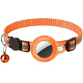 Reflective Cat Collar with Apple AirTag Holder Multi Shop24