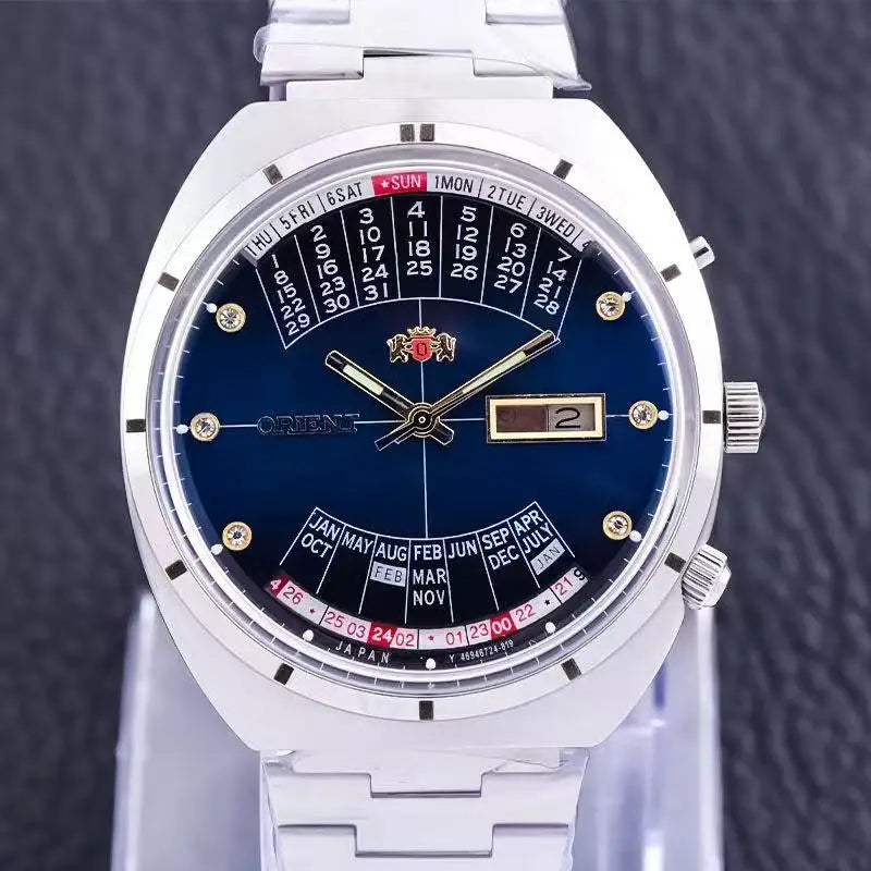 automatic mechanical unisex Orient watch Multi Shop24