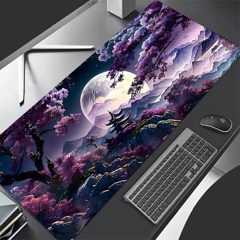 Mouse Pad Large Computer Office Game Table Mats XXL Multi Shop24