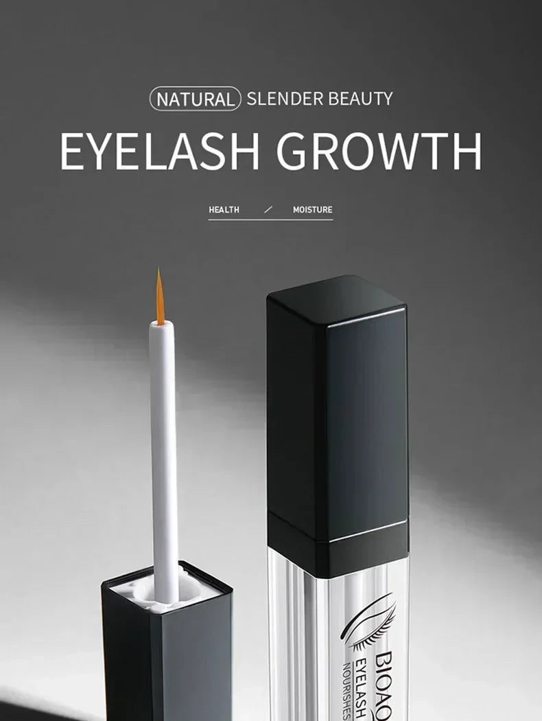 Fast Eyelash Growth Serum 7 Days Eyelash Eyebrow Growth Strong Makeup
