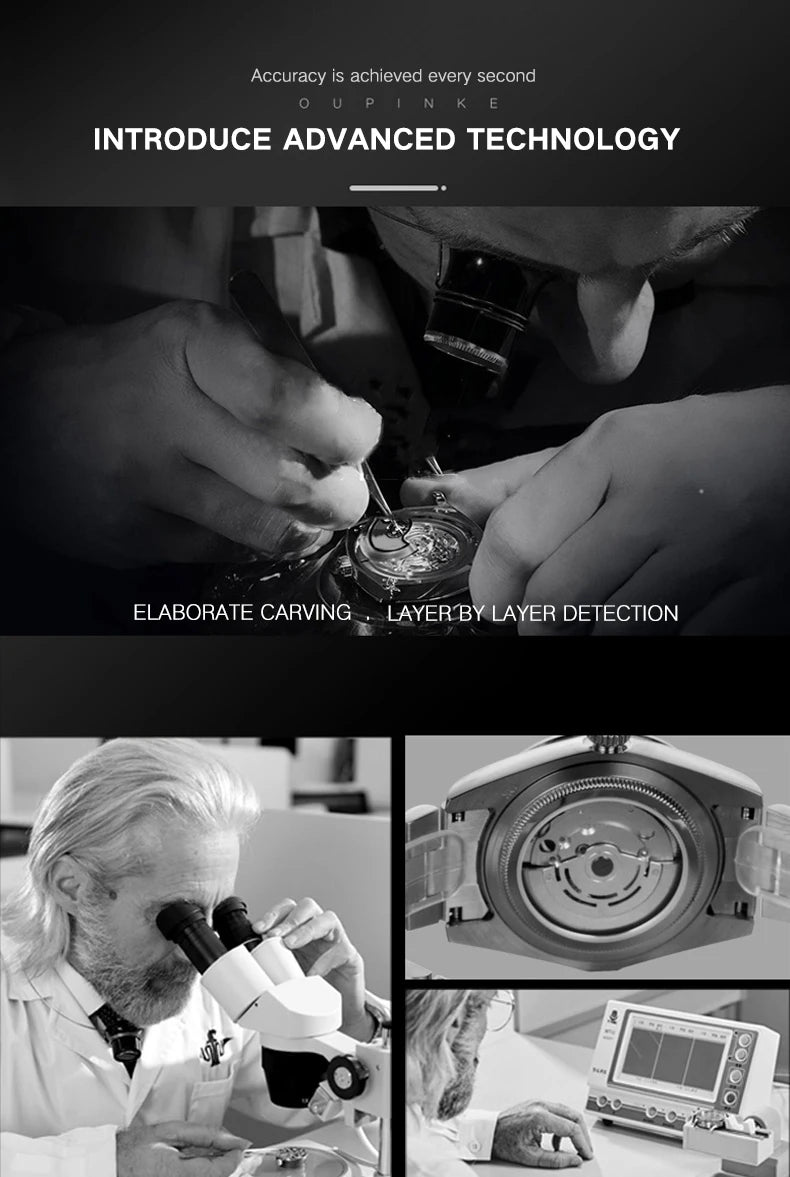 Winner Military Triangle Steel Skeleton Automatic Multi Shop24