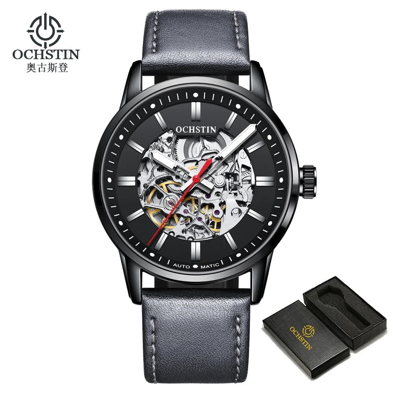OCHSTIN Automatic Mens Watches Top Brand Luxury Royal Multi Shop24