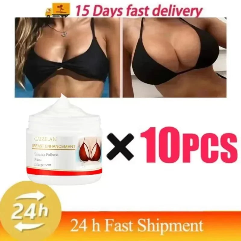 Natural Breast Enlargement Cream Chest Lift Firm Enhancer Care Oil