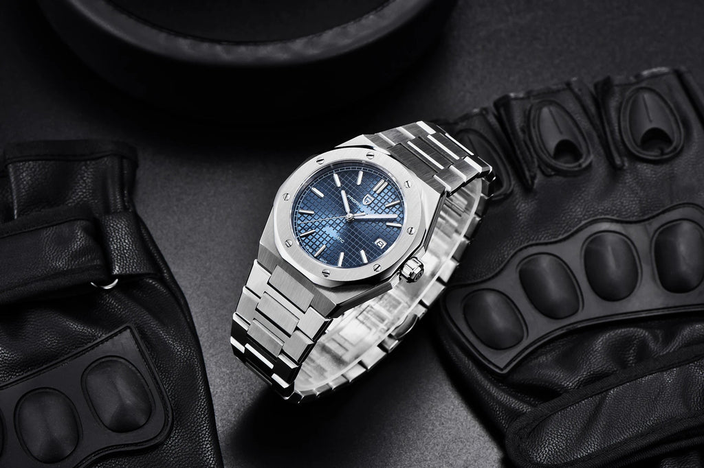 Pagani Design 2025 8215 Business Men's Automatic Multi Shop24