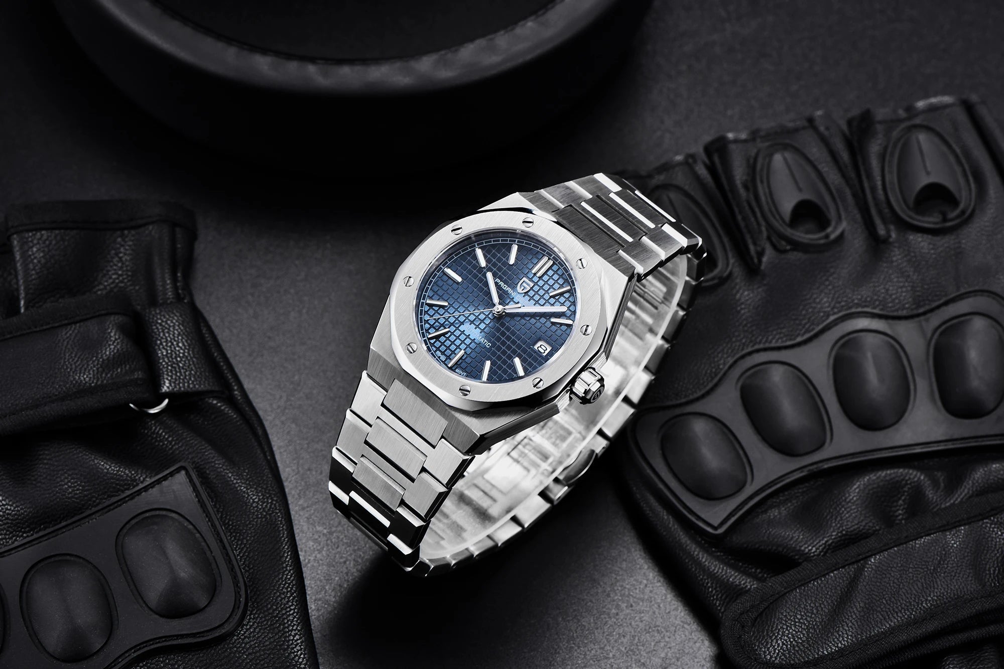 Pagani Design 2025 8215 Business Men's Automatic Multi Shop24