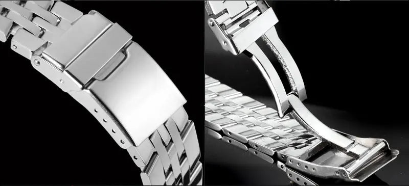 JARAGAR Original Big Dial Tourbillon Chronograph Automatic Man Watches Multi Shop24