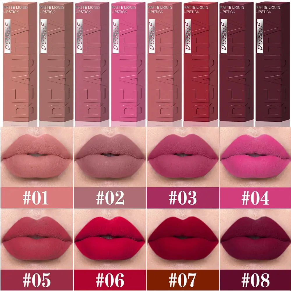 Top Plumping Lip Picks (Different Styles & Budgets)
8-color
✨ Best All-Round Lip Plumping Lip Oil / Gloss MultiShop24