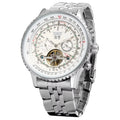 Jaragar 50MM Automatic Mechanical Watch for Men,Multifunctional, Multi Shop24
