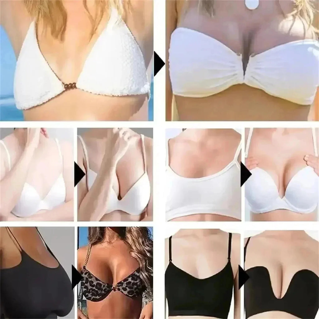 Natural Breast Enlargement Cream Chest Lift Firm Enhancer Care Oil