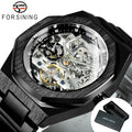 Forsining Casual Automatic Mechanical Watch for Men Multi Shop24