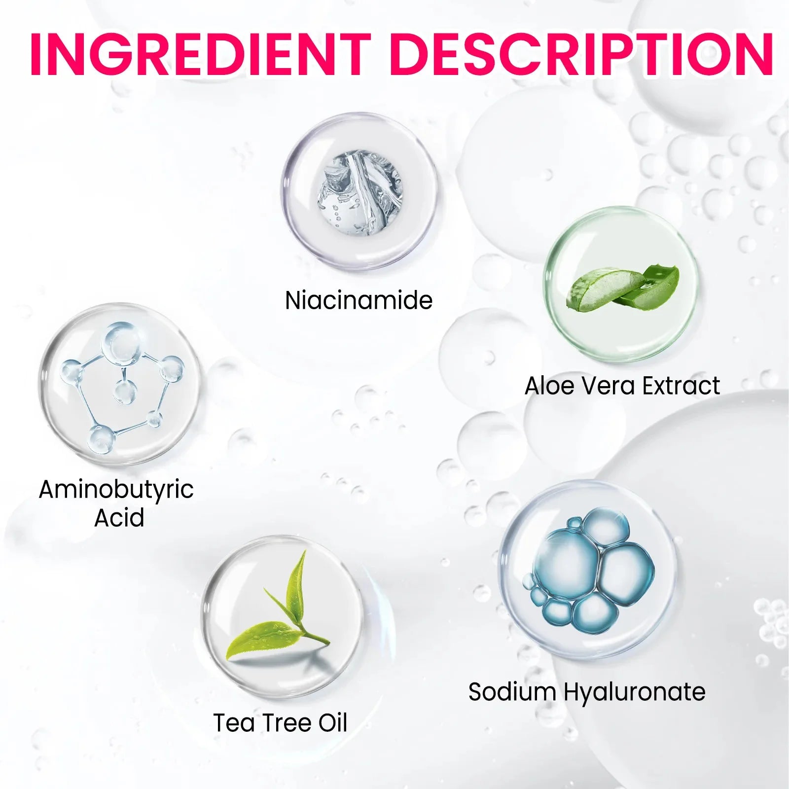 Body Whitening Bleach Cream Brighten Underarm Elbow Knees