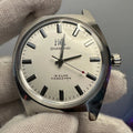 Shanghai Watches Sterile Dial Bauhaus Design 36mm Men's Multi Shop24