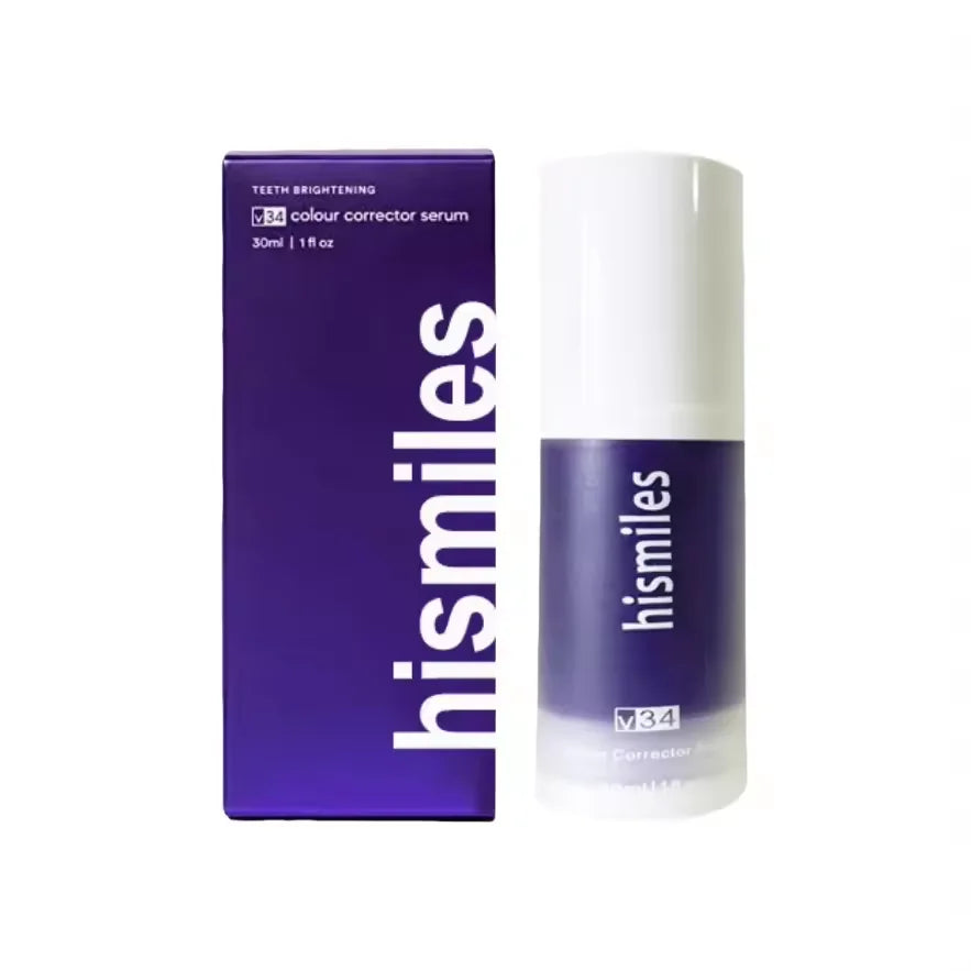 Purple Whitening Toothpaste  30ml - Multi Shop24