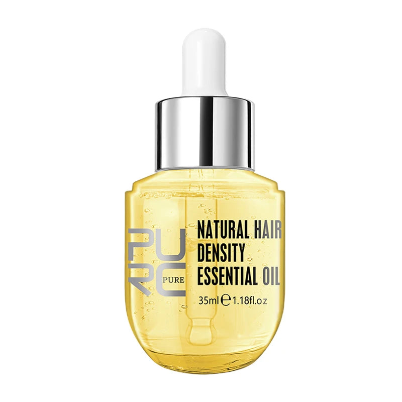 Hair Growth Oil Fast Hair Loss Treatment Smoothing Repair Damaged Hair