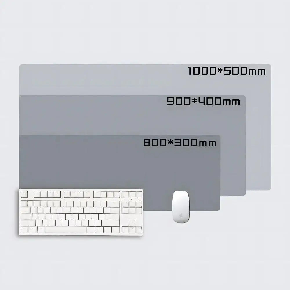 Anime Mouse Pad O-One-PieceS Pc Accessories Gamer Keyboard Multi Shop24