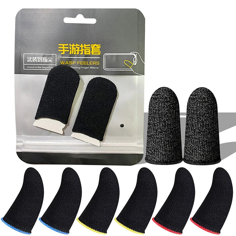 PUBG Gamer Finger Cover Multi Shop24