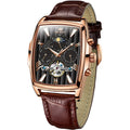New OLEVS Mens Watches Automatic Mechanical Watch Multi Shop24