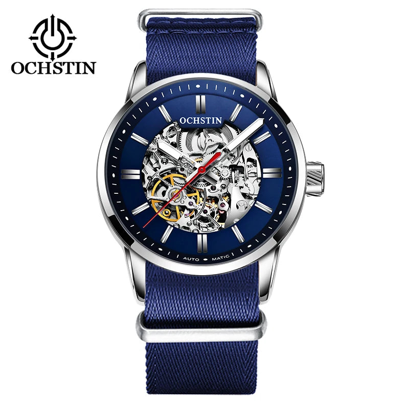 OCHSTIN Automatic Mens Watches Top Brand Luxury Royal Multi Shop24