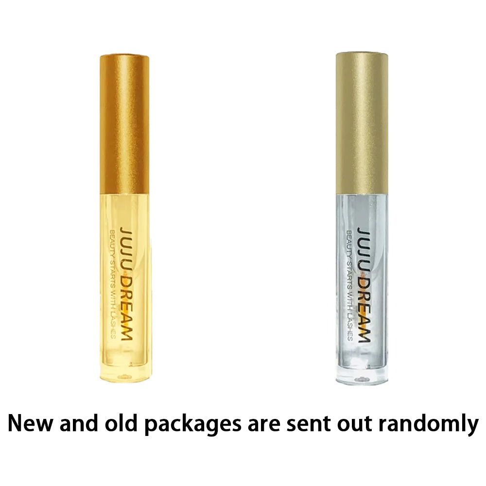 Bottle of Nourishing Eyelash Enhancer Serum,Eyelash Growth Serum