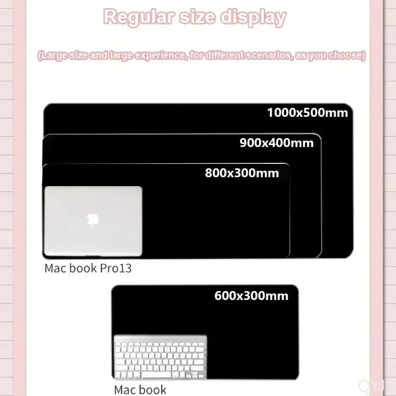 Premium Rubber Mouse Pad Arcane League of Legends Multi Shop24