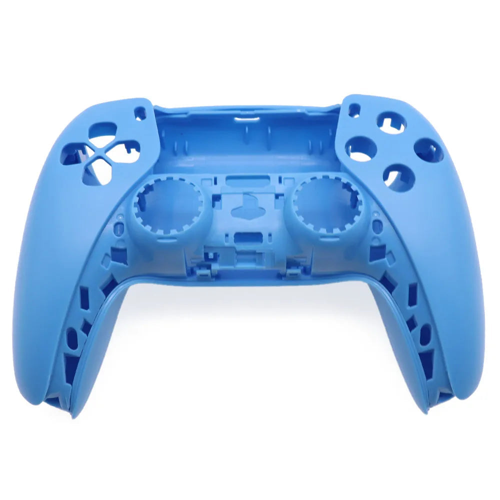 Controller Housing Shell Case Front and Back Cover for Dualsense5 Controllers Multi Shop24