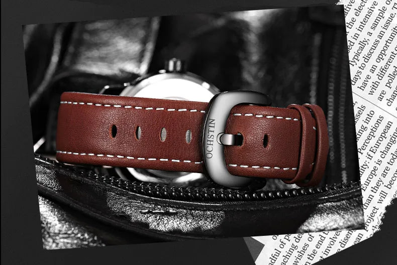 OCHSTIN Automatic Mens Watches Top Brand Luxury Royal Multi Shop24