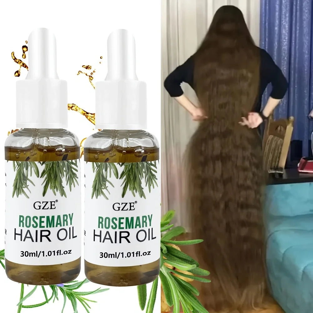 Rosemary Oil For Hair Rosemary Scalp Hair Oil