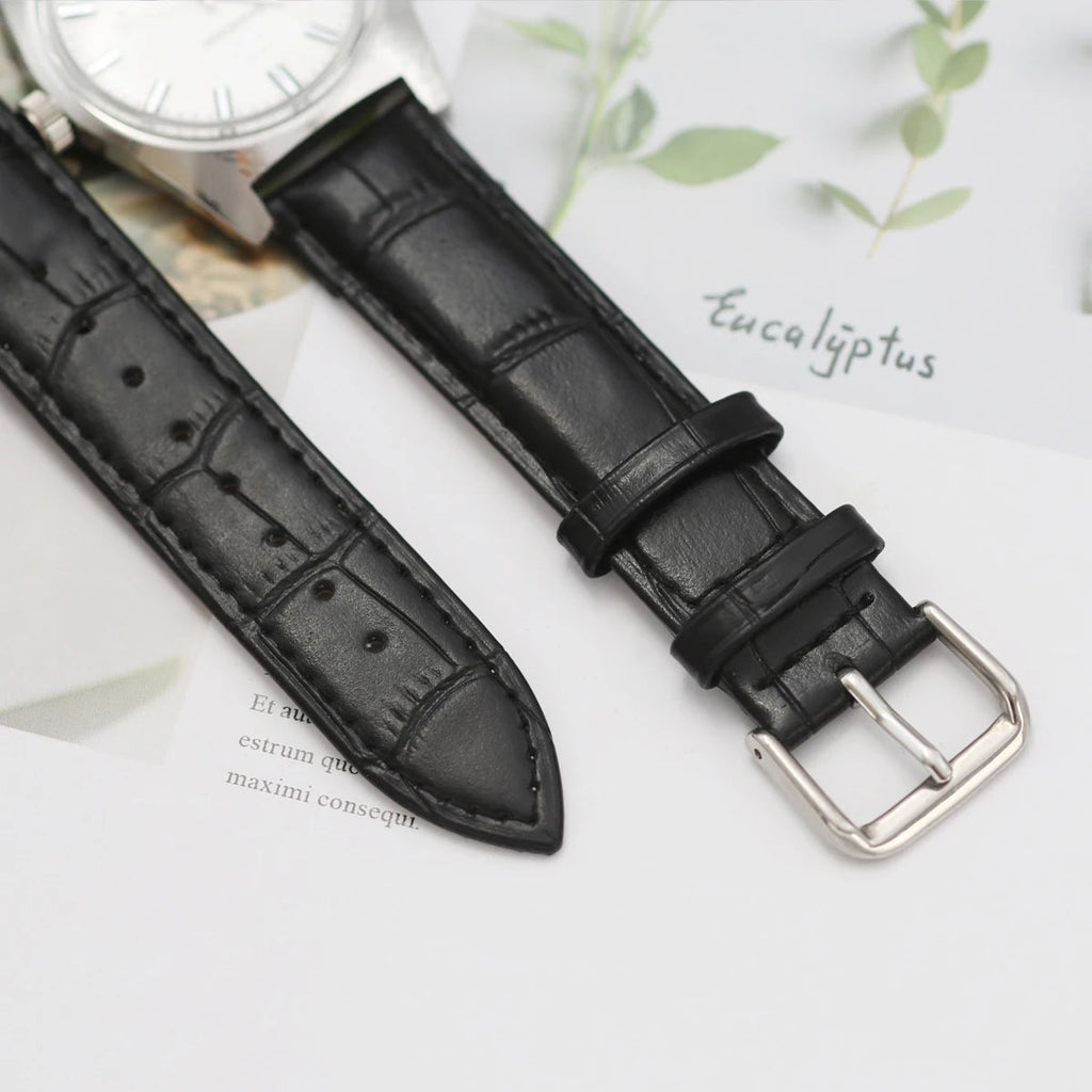 Shanghai Watches Sterile Dial Bauhaus Design 36mm Men's Multi Shop24