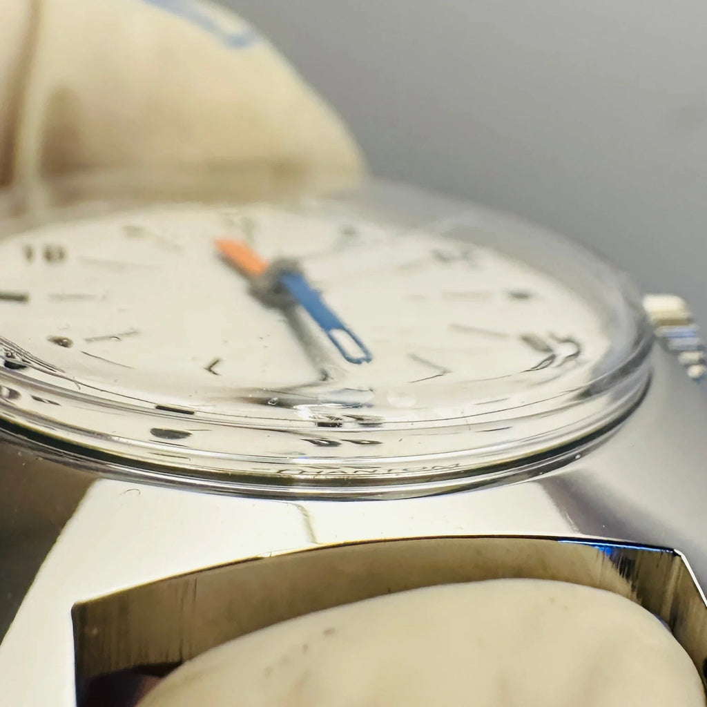 Men's Manual Mechanical Watch Shanghai 7120 Movement Multi Shop24