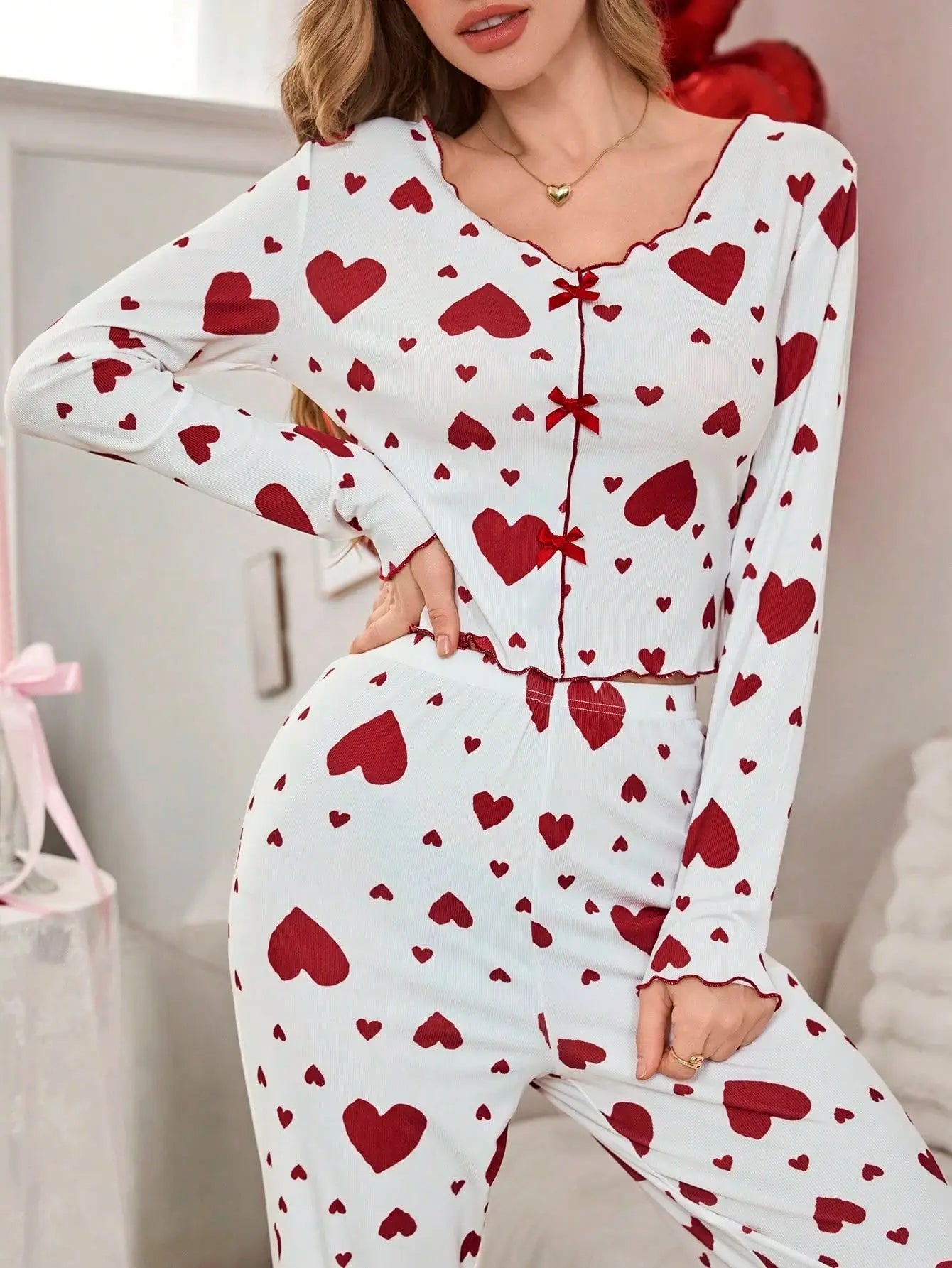 Top Women Pajamas Sets  Sleepwear - Multi Shop24