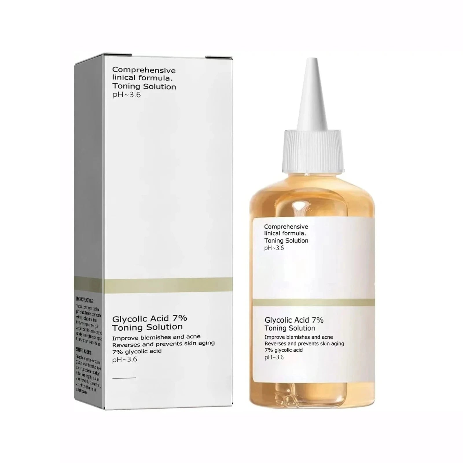 Smooth Pores Repair Essence Firm Cosmetics Pore Shrink Face Serum