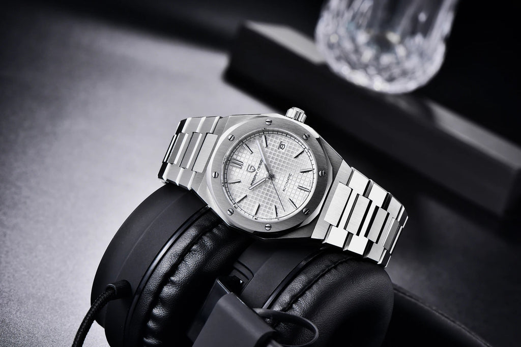 Pagani Design 2025 8215 Business Men's Automatic Multi Shop24