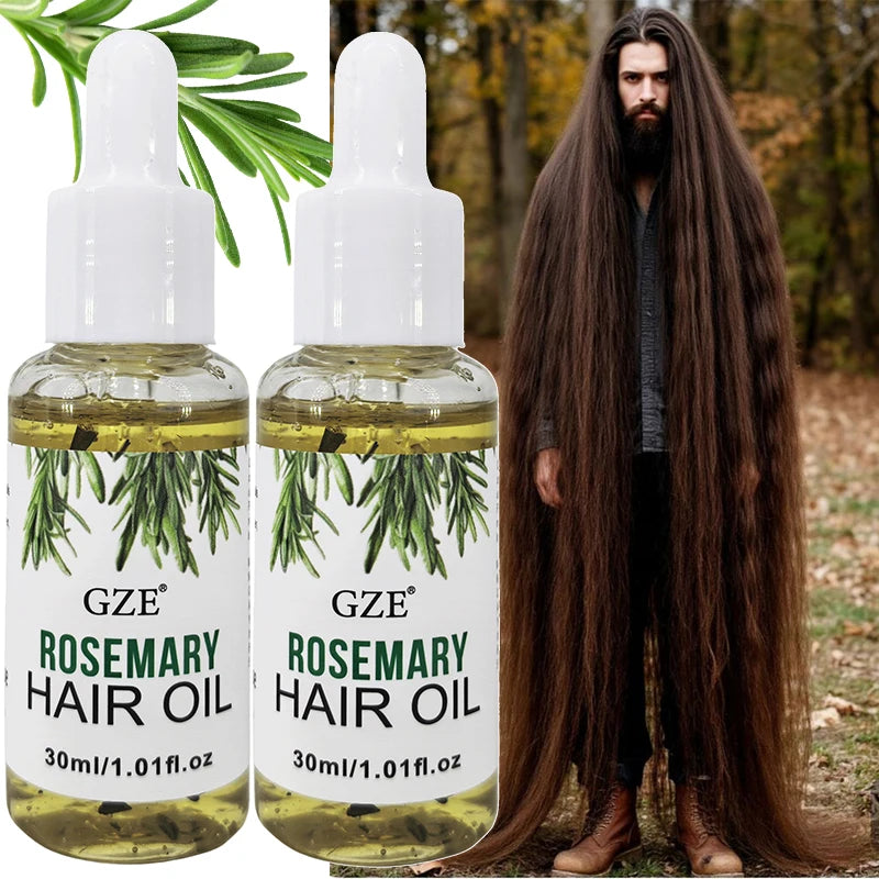 Rosemary Oil For Hair Rosemary Scalp Hair Oil