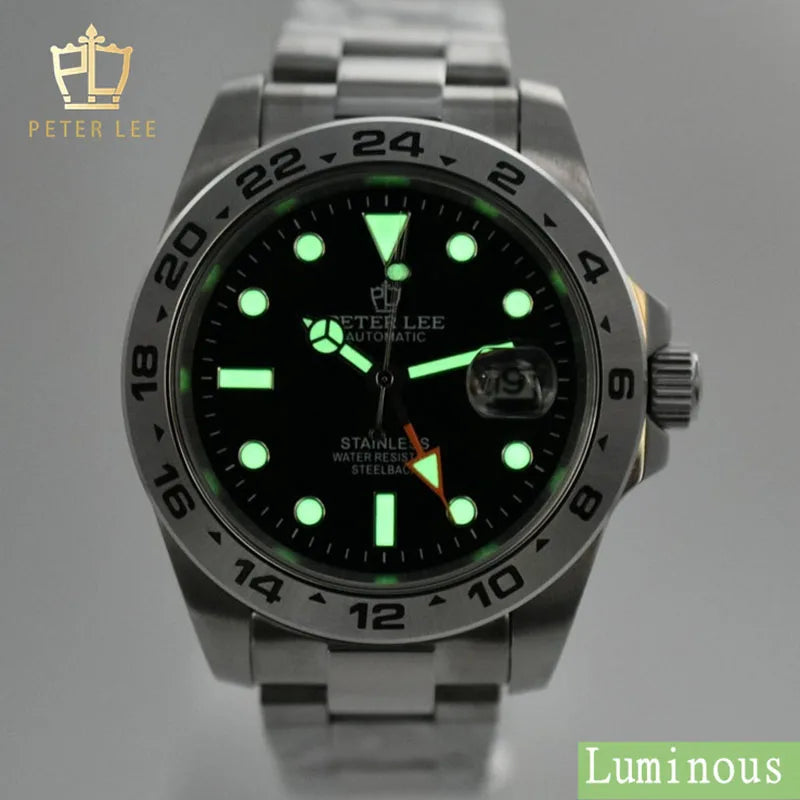Original Luxury Men's Watches Automatic Multi Shop24